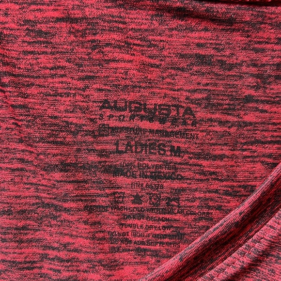 Ladies OSU tee - Picture 4 of 4